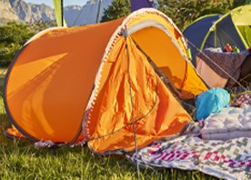 Tents